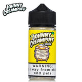 JOHNNY CREAMPUFF LEMON 100ML