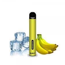 BALMY BANANA 1000 PUFFS