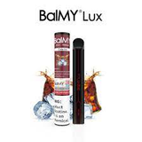 BALMY COLA 1500 PUFFS