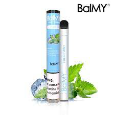 BALMY FRESH MINT 1000 PUFFS