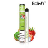 BALMY STRAWBERRY KIWI 1000 PUFFS