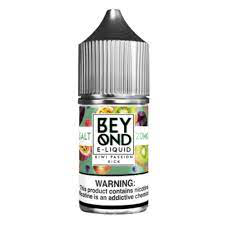 BEYOND KIWI PASSION KICK NIC SALT