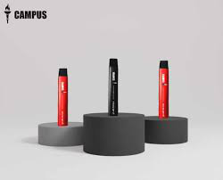 CAMPUS RECHARGEABLE KIT