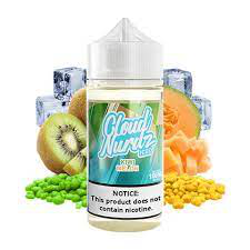 CLOUD NURDZ KIWI MELON ICED