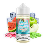 CLOUD NURDZ WATERMELON APPLE ICED