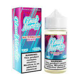 CLOUD NURDZ WATERMELON BERRY ICED NIC SALT