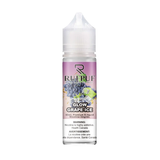 RUFPUF GLOW GRAPE ICE 60ML