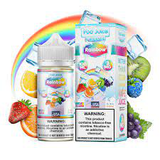 POD JUICE RAINBOW FREEZE NIC SALT