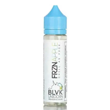 BLVK FRZN APPLE 60ML