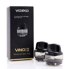 VOOPOO VINICI V2 TOP FILLING REPLACEMENT POD