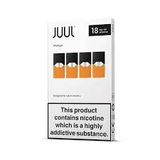 JUUL MANGO ICE 1.8%