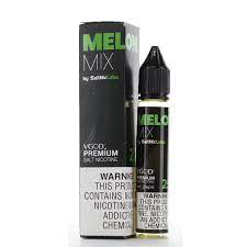 VGOD MELON MIX NIC SALT 30ML