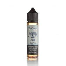 RIPEVAPES CAFÉ 60ML