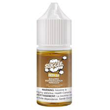 SLUGGER KNOCKOUT BIZARRE BUTTERSCOTCH TOBACCO NIC SALT