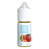 SKWEZED WATERMELON STRAWBERRY ICE SALT 30ML