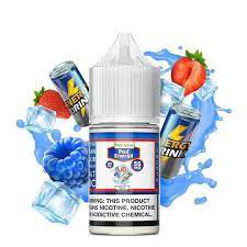 POD JUICE ENERGY FREEZE NIC SALT