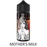 SUICIDE BUNNY MOTHERS MILK