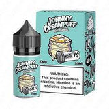 JOHNNY CREAMPUFF ORIGINAL SALT 30ML