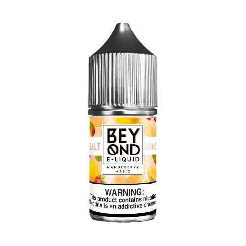 BEYOND MANGO BERRY MAGIC NIC SALT