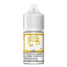 POD JUICE VANILLA CUSTARD TOBACCO