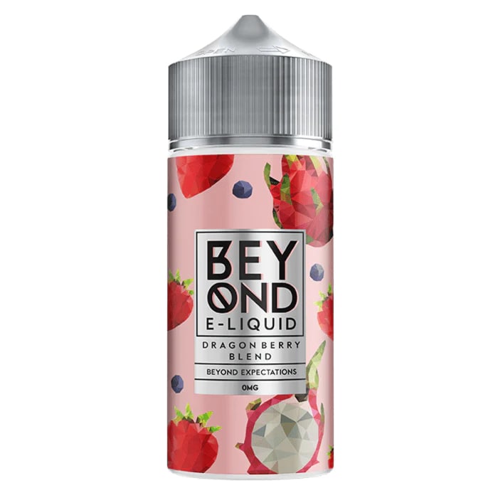 BEYOND DRAGON BERRY BLEND 100ML