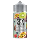 BEYOND KIWI PASSION KICK 100ML