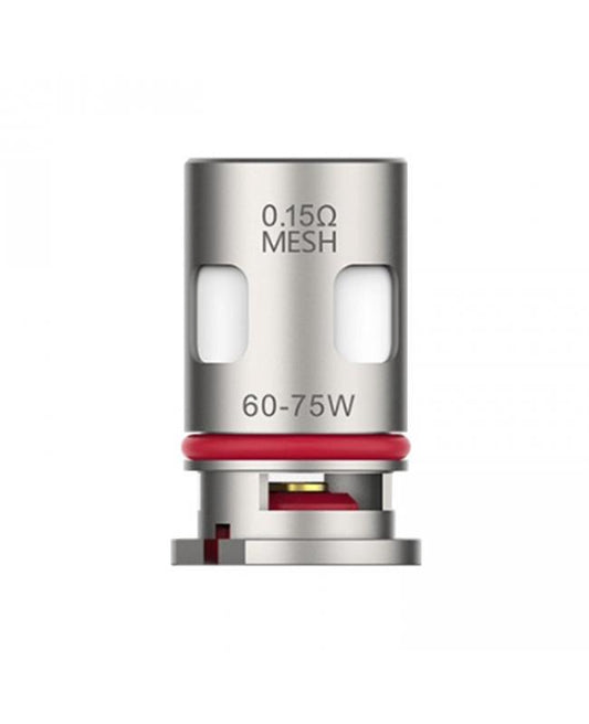 VAPORESSO GTX MESH 0.15 OHMS REPLACEMENT COIL