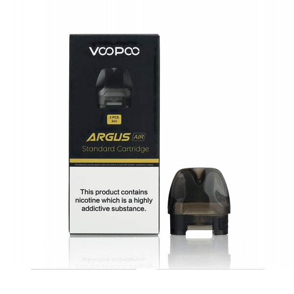 VOOPOO ARGUS AIR EMPTY POD