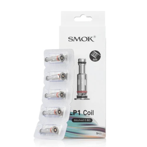 SMOK LP1 0.8 OHMS REPLACEMENT COIL