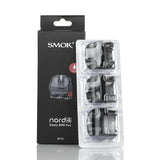 SMOK NORD 4 RPM 2 EMPTY REPLACEMENT POD