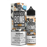 VGOD ICED MANGO BOMB SALT 30ML