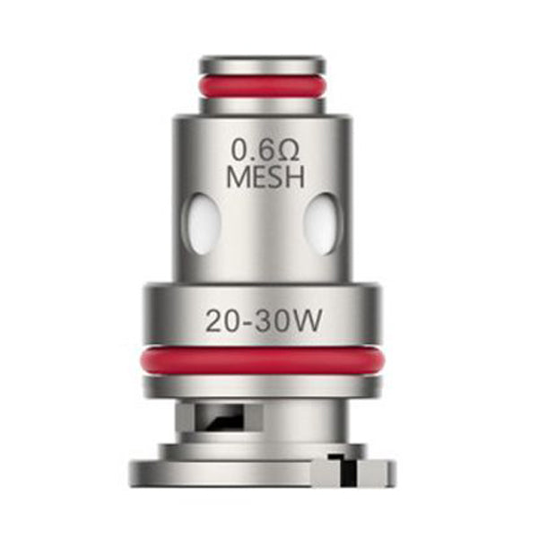 VAPORESSO GTX 0.6 OHMS REPLACEMENT COIL