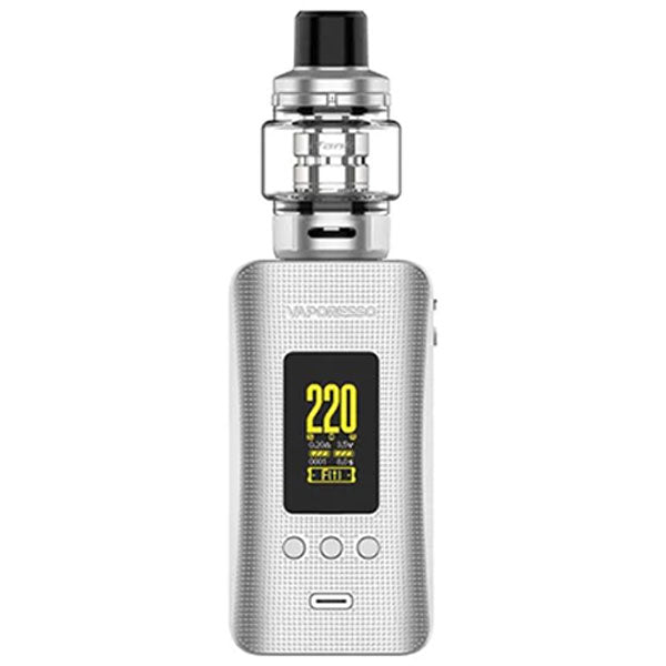 VAPORESSO GEN 200 STARTER KIT