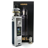 VOOPOO DRAG S POD MOD KIT