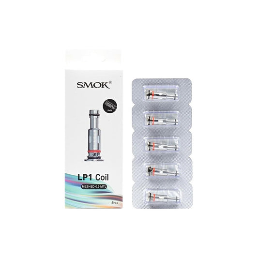 SMOK LP1 MESH 0.9 OHMS REPLACMENT COIL