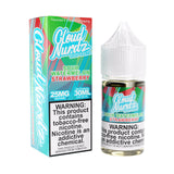 CLOUD NURDZ WATERMELON STRAWBERRY ICED