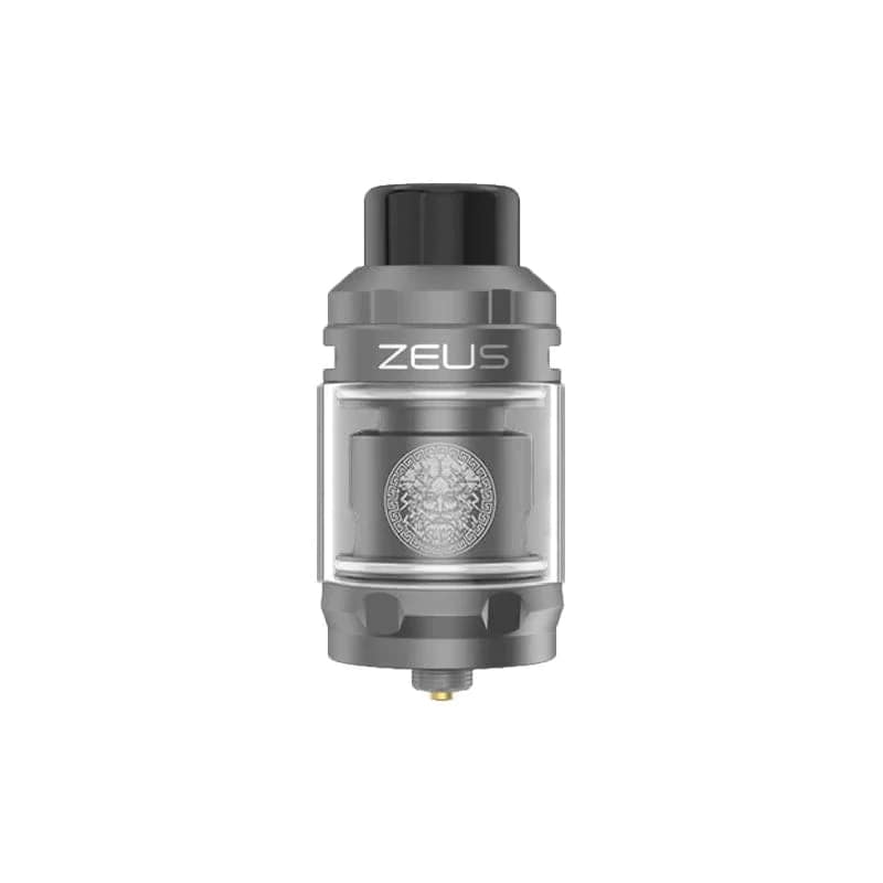 GEEKVAPE ZEUS SUB OHM GUN METAL