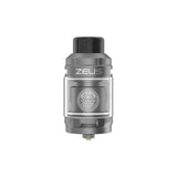 GEEKVAPE ZEUS SUB OHM GUN METAL