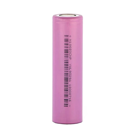 FSI 18650 2500 mAh REPLACEMENT BATTERY