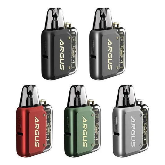 VOOPOO ARGUS P1 POD STARTER KIT