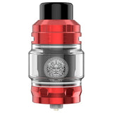 GEEKVAPE ZEUS SUBOHM TANK RED