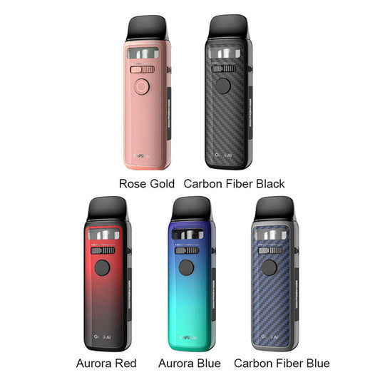 VOOPOO VINCI 3 POD MOD KIT 1800mAh