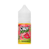 TOKYO CRAZY FRUITS WATERMELON NICOTINE SALT 30ML