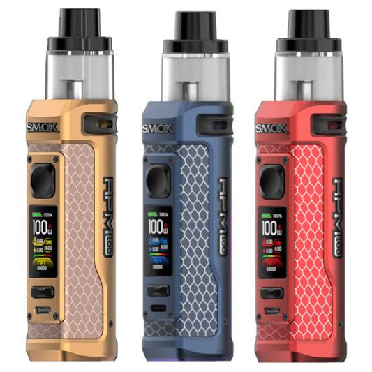 SMOK RPM100 STARTER KIT