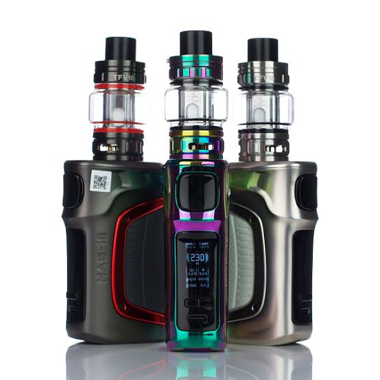 SMOK MAG 18 230W STARTER KIT