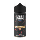 DRIP DOWN WATERMELON ICE 100ML