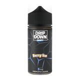 DRIP DOWN BERRY ICE 100ML