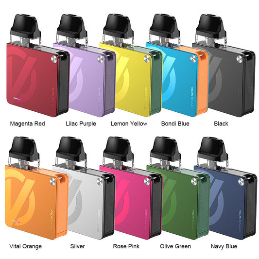 VAPORESSO XROS 3 NANO POD SYSTEM KIT 1000MAH