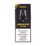 VOOPOO ARGUS POD CARTRIDGE 1.2 OHMS