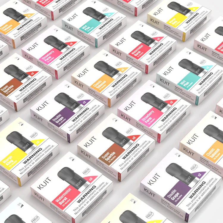 Buy Kuit Pro Pods At Best Price In Pakistan